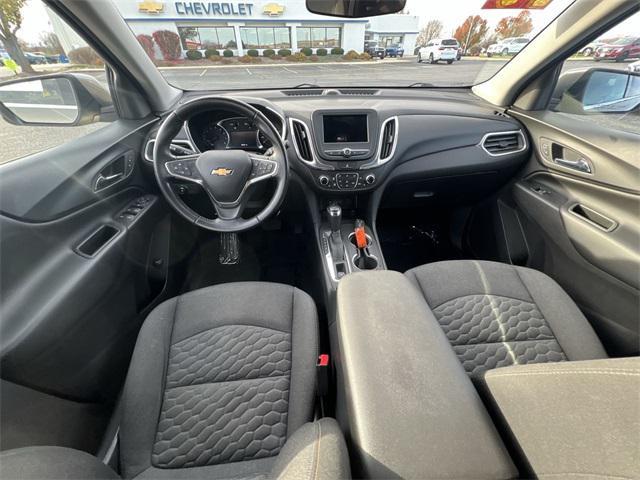 used 2019 Chevrolet Equinox car, priced at $14,397