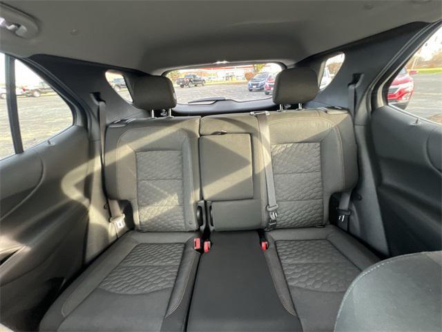 used 2019 Chevrolet Equinox car, priced at $14,397