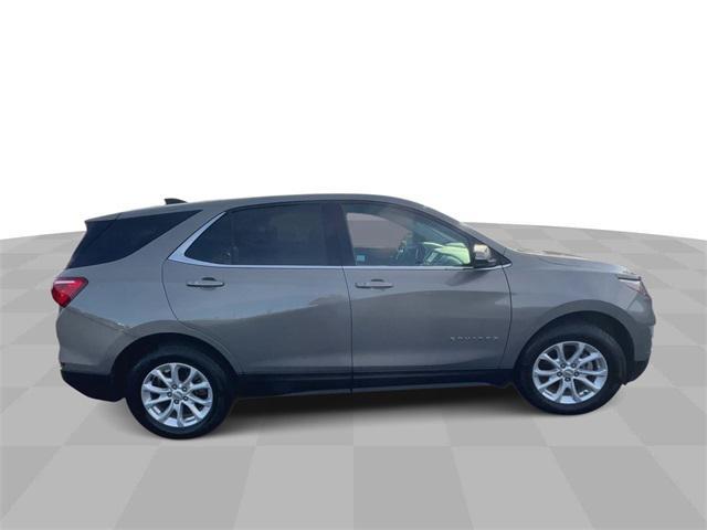 used 2019 Chevrolet Equinox car, priced at $14,397