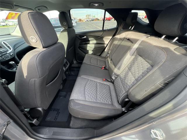 used 2019 Chevrolet Equinox car, priced at $14,397