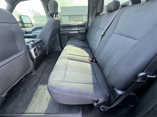 used 2019 Ford F-150 car, priced at $26,597