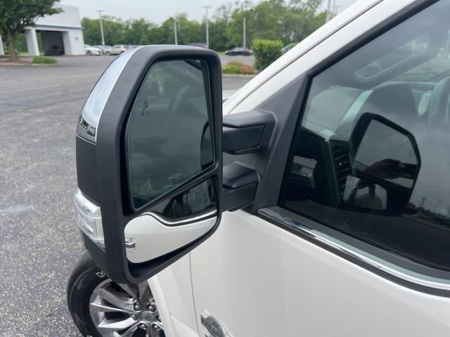 used 2016 Ford F-150 car