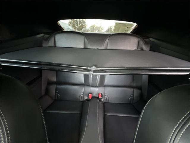 used 2015 Chevrolet Camaro car, priced at $21,997