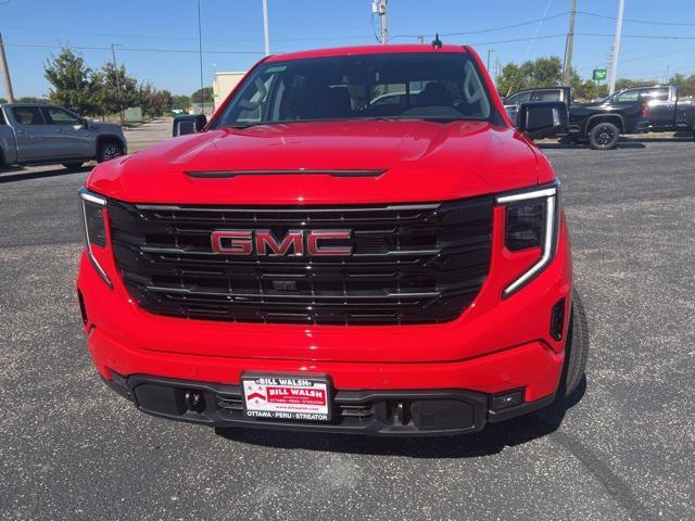 new 2025 GMC Sierra 1500 car