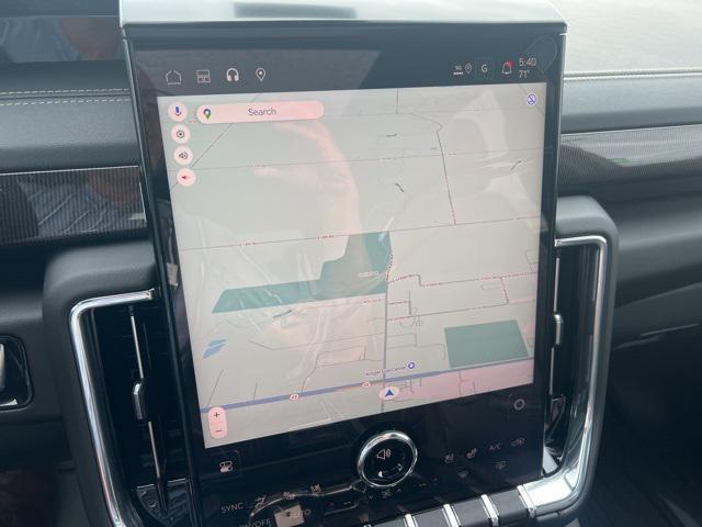 new 2025 GMC Yukon car