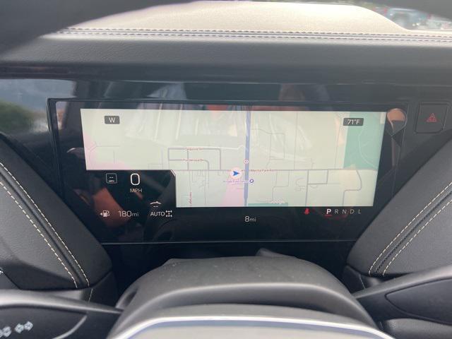 new 2025 GMC Yukon car