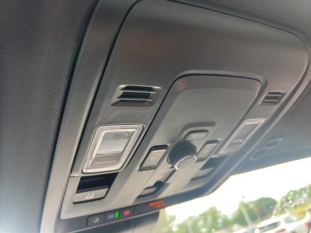 new 2025 GMC Yukon car