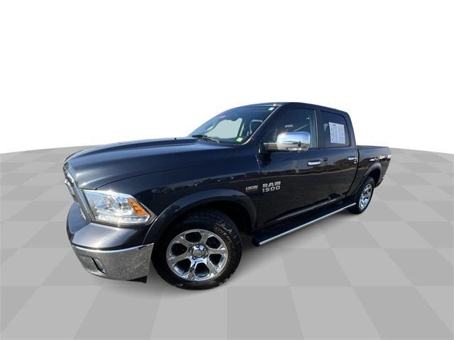 used 2017 Ram 1500 car, priced at $23,997