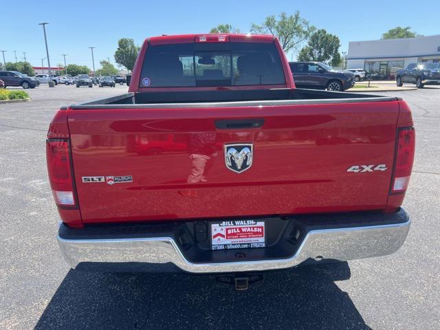 used 2016 Ram 1500 car, priced at $17,297