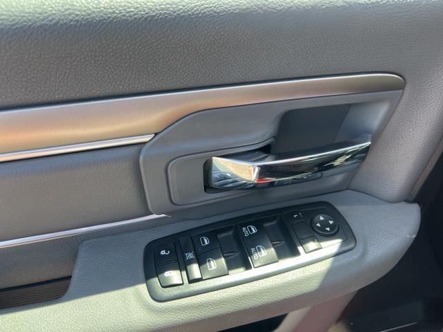 used 2016 Ram 1500 car, priced at $17,297