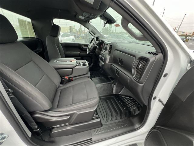 used 2023 Chevrolet Silverado 1500 car, priced at $27,997