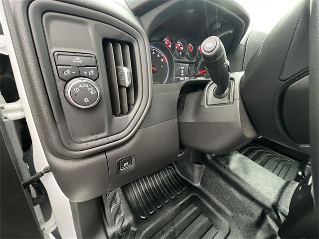 used 2023 Chevrolet Silverado 1500 car, priced at $27,997