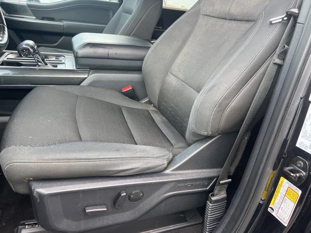used 2022 Ford F-150 car, priced at $39,997
