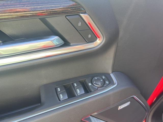 new 2025 GMC Sierra 1500 car
