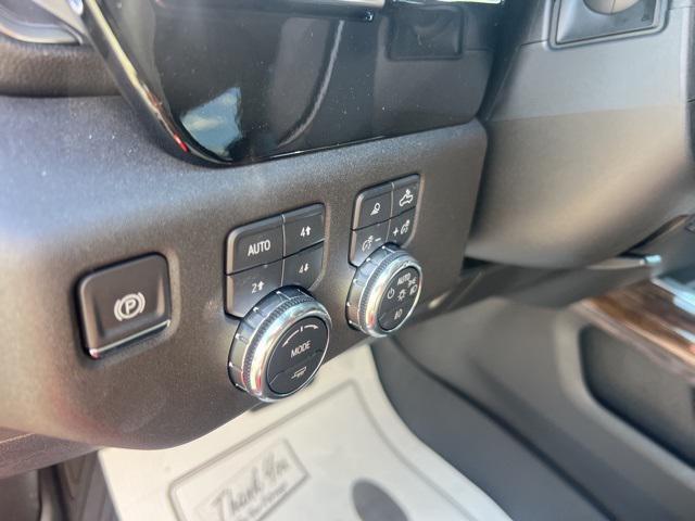new 2025 GMC Sierra 1500 car