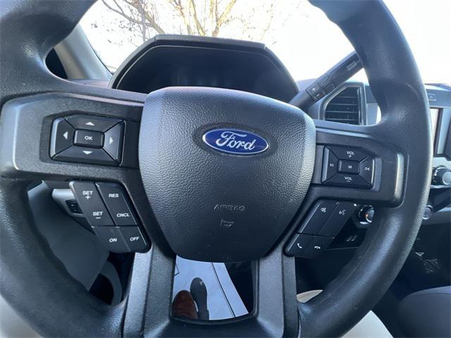 used 2020 Ford F-150 car, priced at $29,997