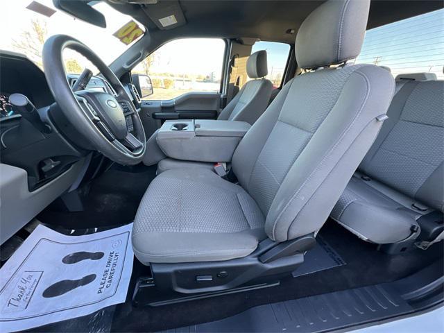 used 2020 Ford F-150 car, priced at $29,997