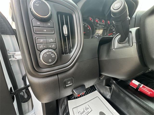 used 2024 Chevrolet Silverado 3500 car, priced at $49,997