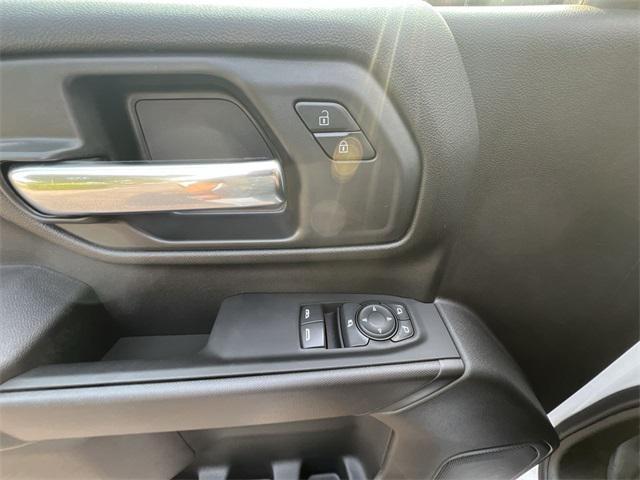 used 2024 Chevrolet Silverado 3500 car, priced at $49,997