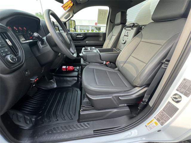 used 2024 Chevrolet Silverado 3500 car, priced at $49,997