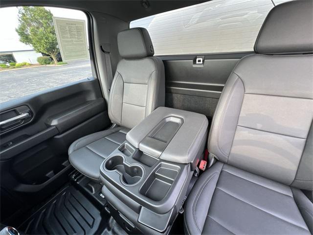 used 2024 Chevrolet Silverado 3500 car, priced at $49,997
