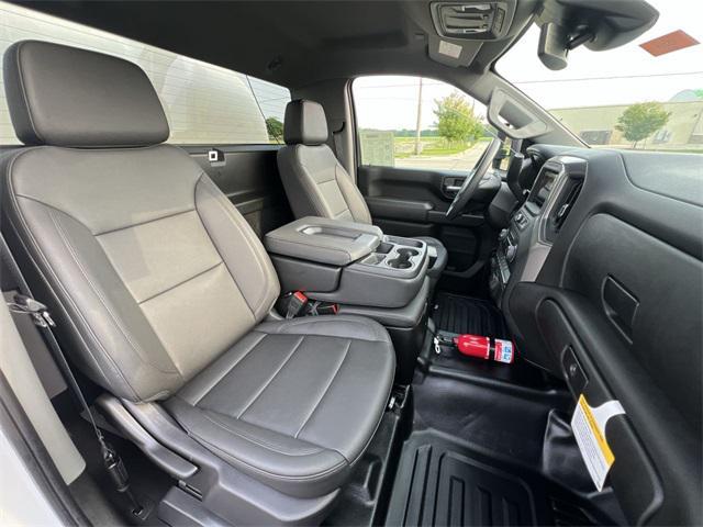 used 2024 Chevrolet Silverado 3500 car, priced at $49,997