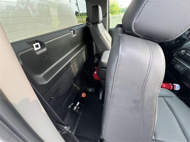 used 2024 Chevrolet Silverado 3500 car, priced at $49,997