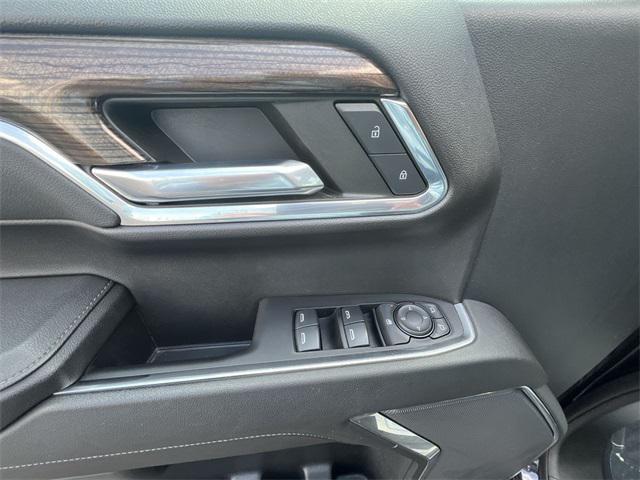 used 2023 Chevrolet Silverado 1500 car, priced at $38,997