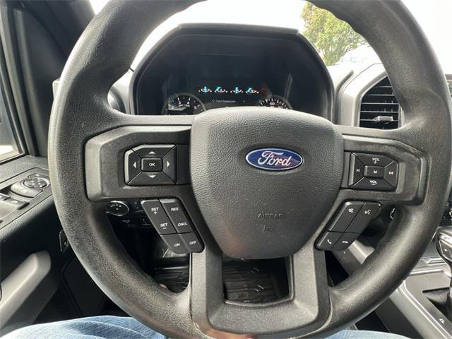 used 2020 Ford F-150 car, priced at $29,997