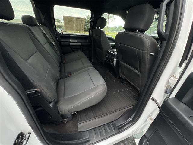 used 2020 Ford F-150 car, priced at $29,997