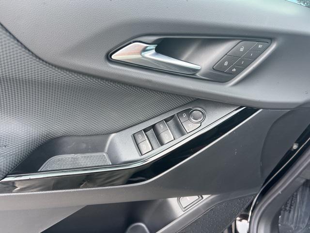 new 2026 Chevrolet Equinox car