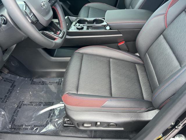 new 2026 Chevrolet Equinox car