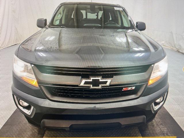 used 2017 Chevrolet Colorado car, priced at $23,997