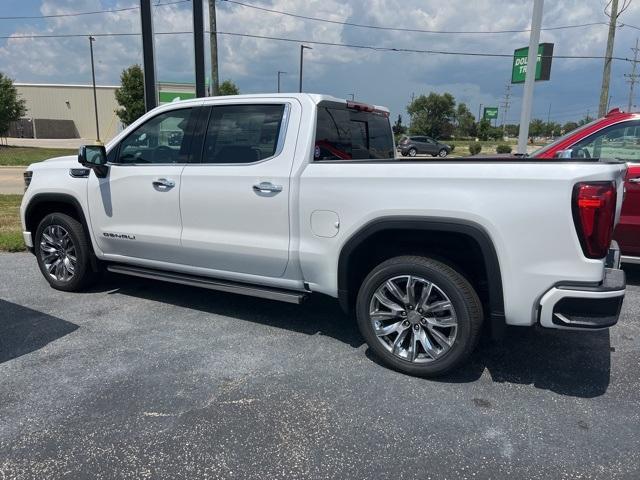 new 2024 GMC Sierra 1500 car, priced at $70,997