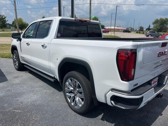 new 2024 GMC Sierra 1500 car, priced at $70,997