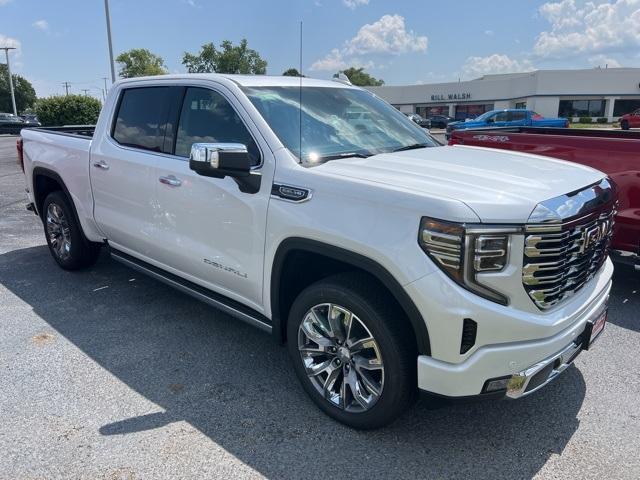 new 2024 GMC Sierra 1500 car, priced at $70,997