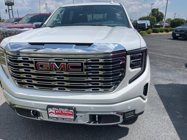 new 2024 GMC Sierra 1500 car, priced at $70,997