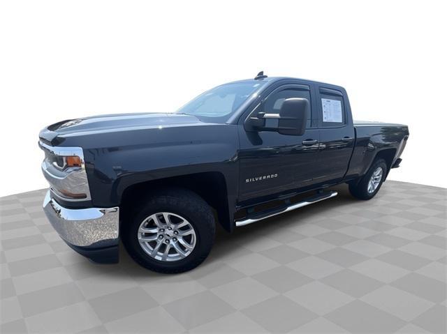 used 2019 Chevrolet Silverado 1500 car, priced at $24,497