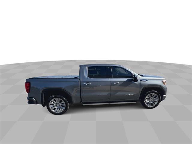 used 2021 GMC Sierra 1500 car, priced at $42,697