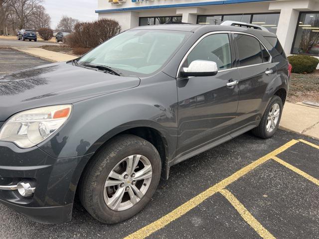 used 2011 Chevrolet Equinox car, priced at $6,997