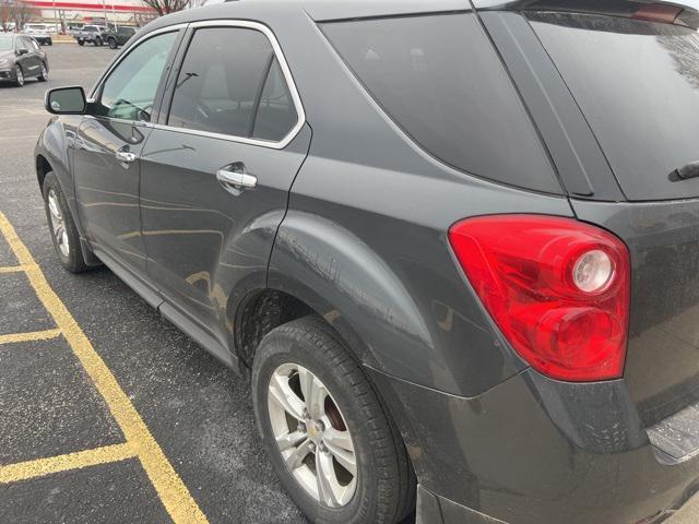 used 2011 Chevrolet Equinox car, priced at $6,997