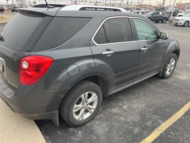 used 2011 Chevrolet Equinox car, priced at $6,997