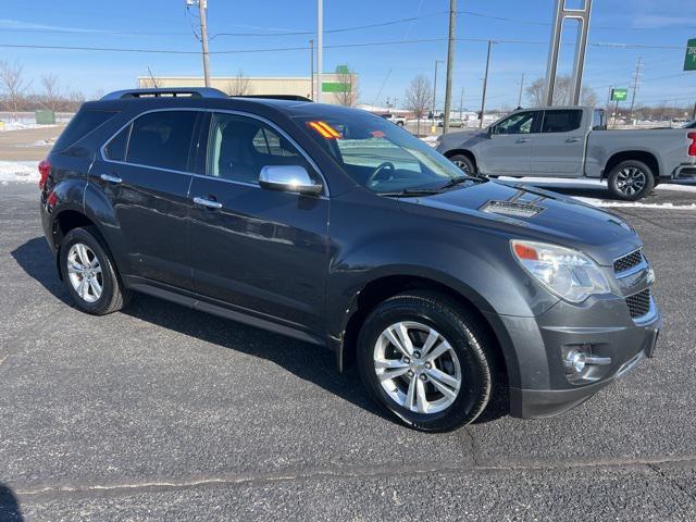 used 2011 Chevrolet Equinox car, priced at $6,997