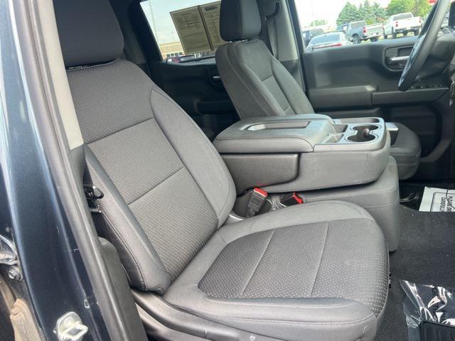 used 2020 Chevrolet Silverado 1500 car, priced at $19,997