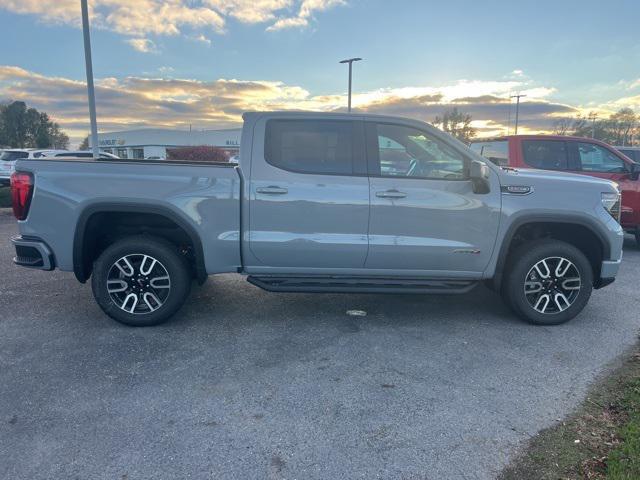 new 2025 GMC Sierra 1500 car