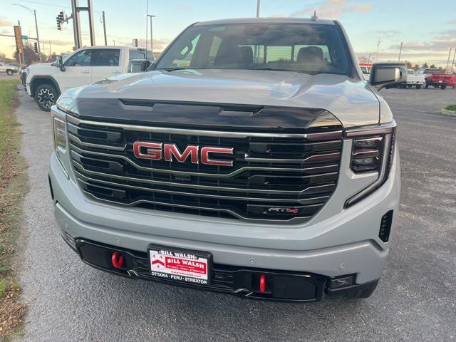 new 2025 GMC Sierra 1500 car