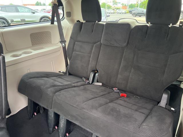used 2015 Dodge Grand Caravan car, priced at $8,997