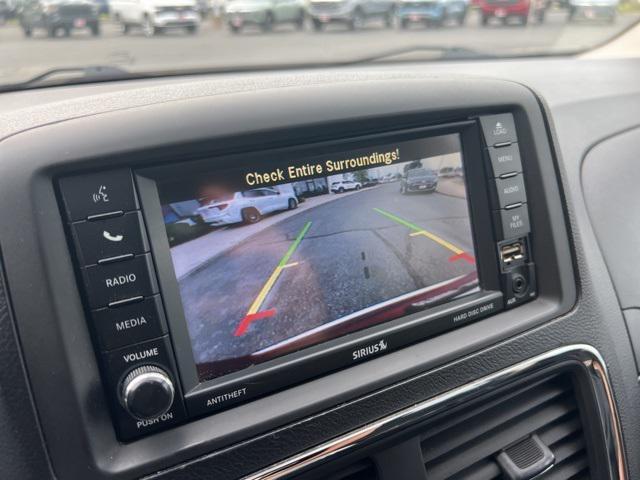 used 2015 Dodge Grand Caravan car, priced at $8,997