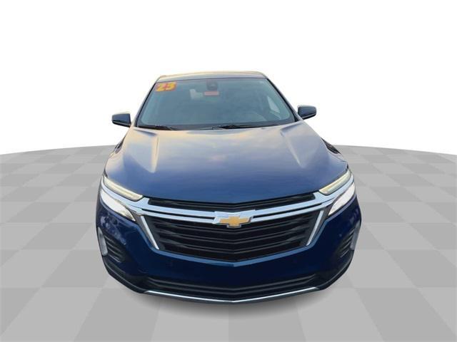 used 2023 Chevrolet Equinox car, priced at $24,997