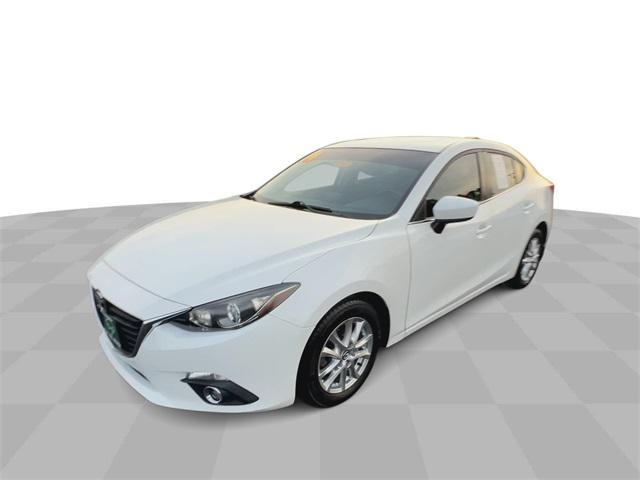 used 2014 Mazda Mazda3 car, priced at $12,997